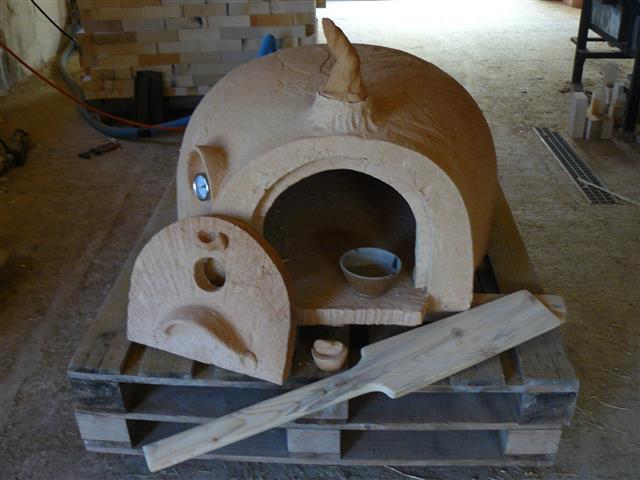 Forn de pa